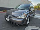 Used 2009 Nissan Quest S w/ Drivers Pkg image 5