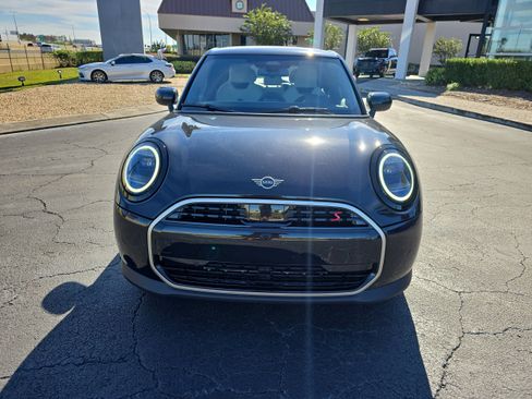 New 2026 MINI Cooper S image 3
