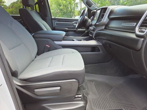Used 2022 RAM 1500 Big Horn AWD/4WD image 15