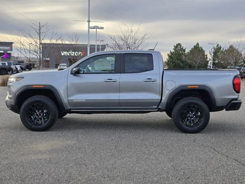 New 2026 GMC Canyon Elevation w/ Convenience Package image 39