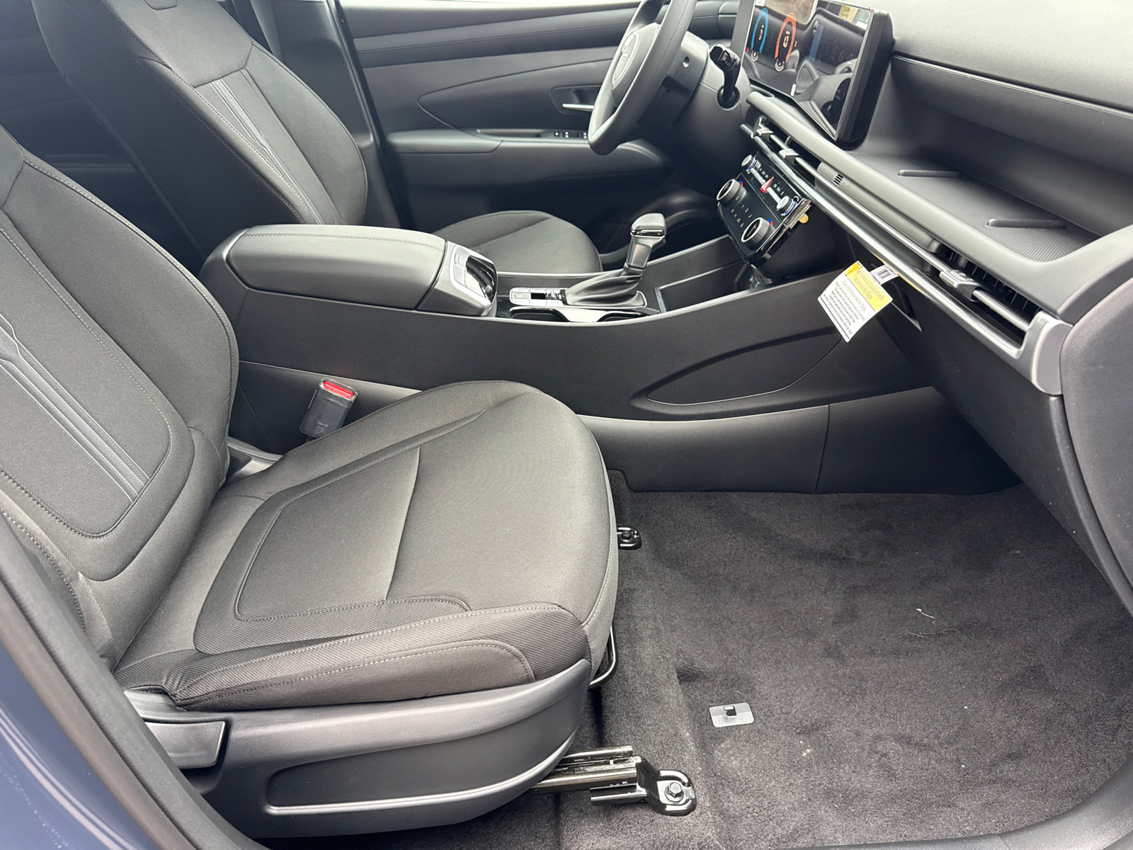 New 2026 Hyundai Tucson SEL Plus FWD image 14