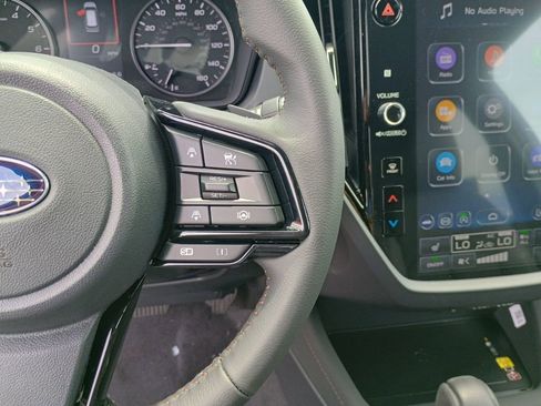 New 2026 Subaru Forester Sport image 18