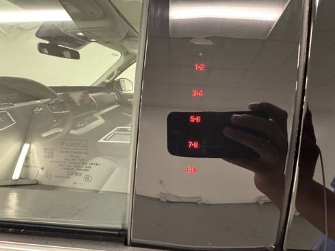 New 2025 Ford Expedition Active image 13