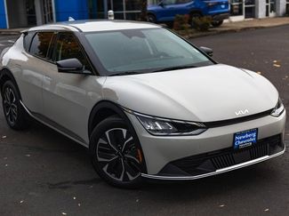 Used 2024 Kia EV6 Light video 2