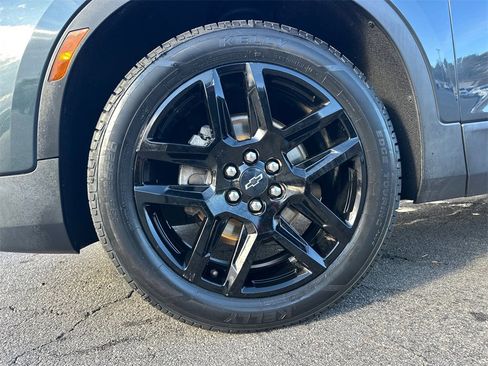 Used 2019 Chevrolet Blazer LT w/ Sound & Technology Package image 12