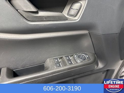 Used 2022 Ford Bronco Sport AWD/4WD image 28