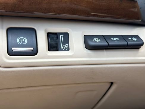 Used 2016 Cadillac CT6 Platinum AWD/4WD image 34