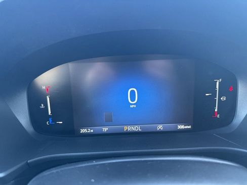 New 2026 Ford Escape ST-Line w/ Tech Pack #1 image 20