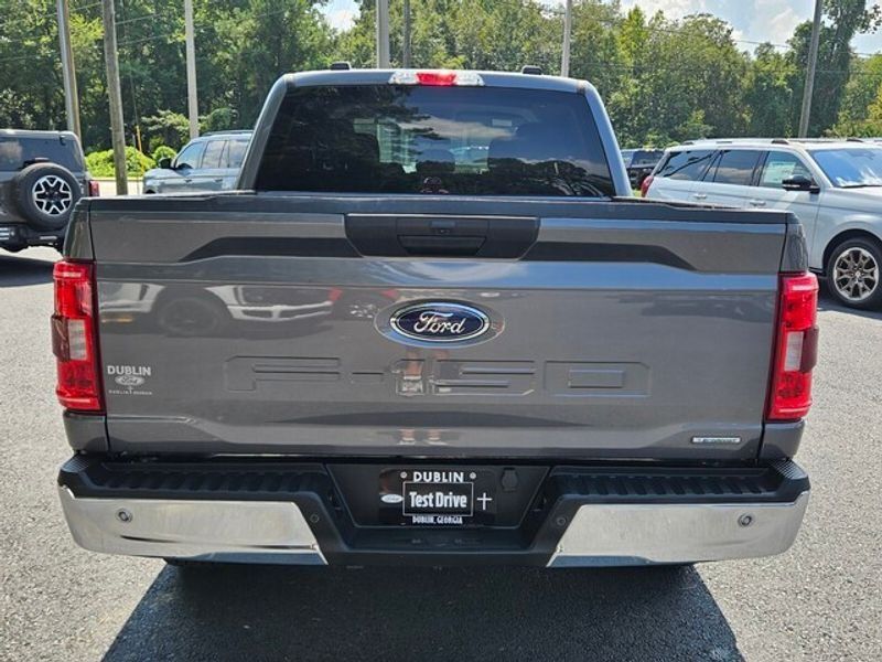 Used 2023 Ford F150 XLT AWD/4WD image 12