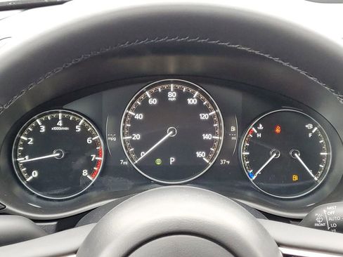 New 2026 MAZDA CX-30 AWD 2.5 S image 15