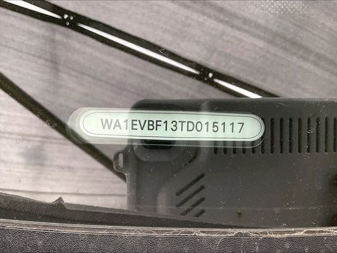 New 2026 Audi Q8 Premium Plus image 19