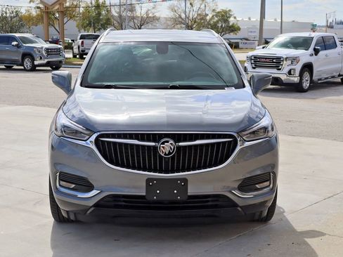 Used 2019 Buick Enclave Essence w/ Trailering Package, 5000 lbs. image 3