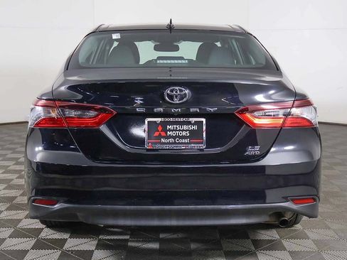 Used 2023 Toyota Camry LE w/ Convenience Package AWD/4WD image 10