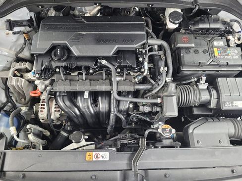 Used 2023 Hyundai Kona SEL AWD/4WD image 30