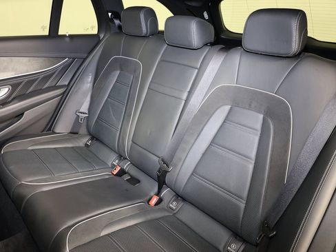 Used 2019 Mercedes-Benz E 63 AMG S w/ AMG Night Package image 11