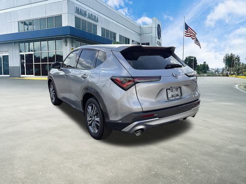 New 2025 Acura ADX FWD image 6