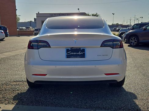 Used 2022 Tesla Model 3 Long Range AWD/4WD image 12