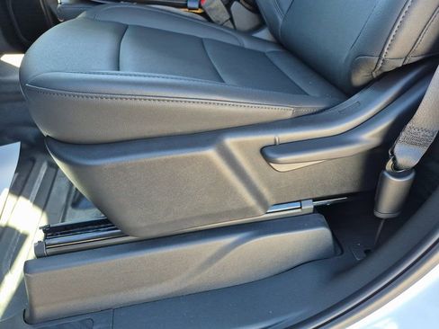 New 2025 Chevrolet Silverado 2500 W/T w/ WT Convenience Package image 17