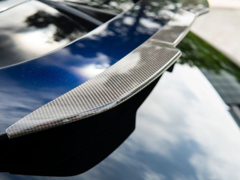 Used 2023 Aston Martin DBX 707 image 11