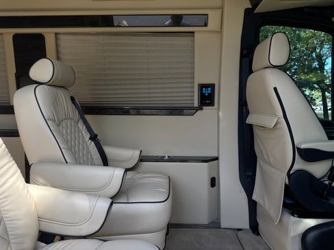 Used 2019 Mercedes-Benz Sprinter 170 image 47