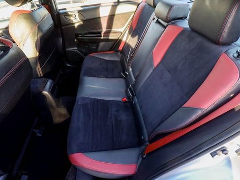 Used 2018 Subaru WRX STI image 36