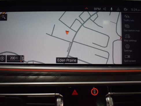 Used 2020 BMW X7 xDrive40i w/ Premium Package image 31