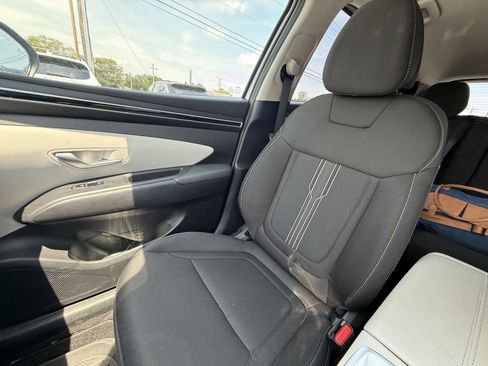 Used 2023 Hyundai Tucson SEL AWD/4WD image 16