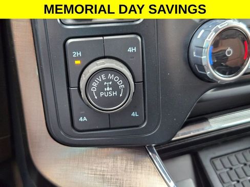 Used 2025 Ford F150 King Ranch AWD/4WD image 20