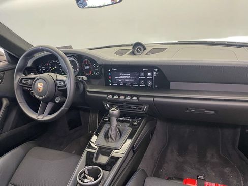 Certified 2023 Porsche 911 GT3 RWD image 22