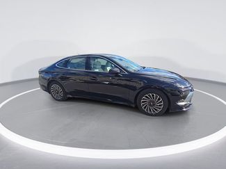 New 2025 Hyundai Sonata Limited video 2
