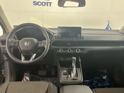 Used 2024 Honda CR-V EX image 23