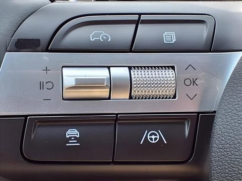 New 2026 Hyundai Tucson Limited image 21