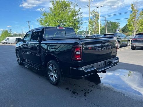 Used 2025 RAM 1500 Tradesman AWD/4WD image 5
