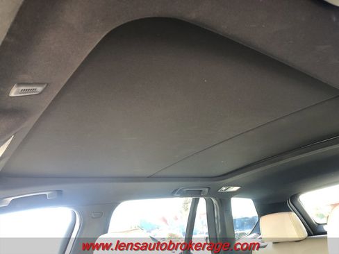 Used 2017 BMW X3 xDrive28i image 16