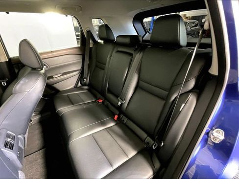 Used 2023 Nissan Rogue SV w/ SV Premium Package AWD/4WD image 34