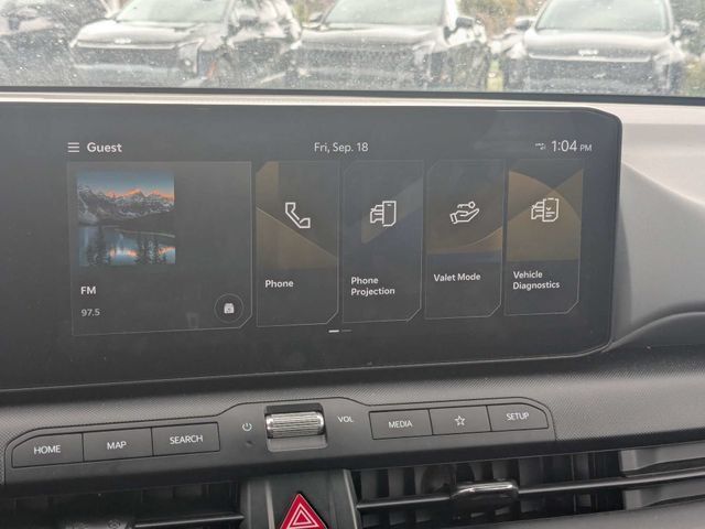 Used 2025 Kia K4 FWD image 17