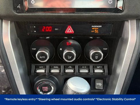 Used 2020 Toyota 86 image 4