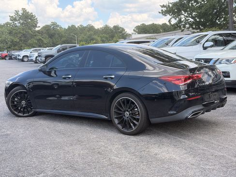 Used 2023 Mercedes-Benz CLA 250 image 10