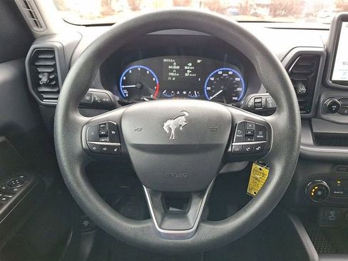 Certified 2021 Ford Bronco Sport image 16