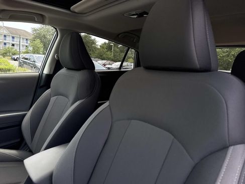 New 2026 Subaru Crosstrek 2.5i Premium AWD/4WD image 23