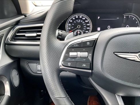 Used 2026 Genesis G70 2.5T Prestige AWD/4WD image 11