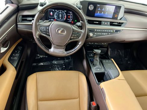 Used 2021 Lexus ES 250 w/ Premium Package image 21
