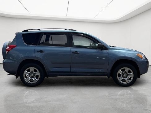 Used 2009 Toyota RAV4 4WD image 9