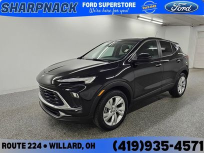 Used 2024 Buick Encore GX Preferred