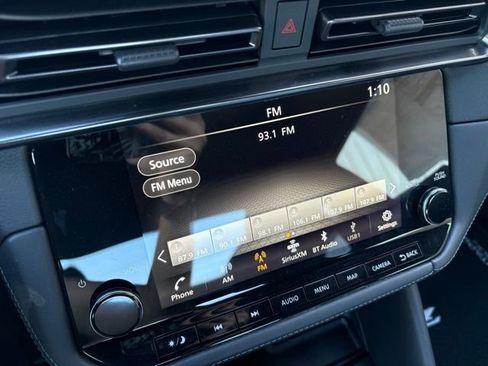 New 2026 Nissan Z Performance RWD image 21