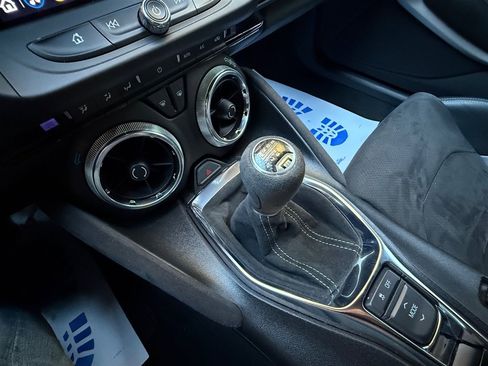 Used 2022 Chevrolet Camaro SS image 41