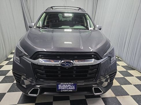 Certified 2023 Subaru Ascent Touring AWD/4WD image 2