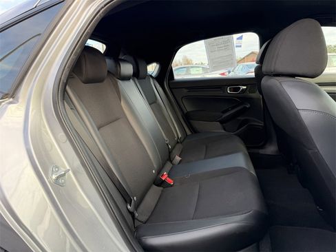 Used 2024 Honda Civic Sport image 11