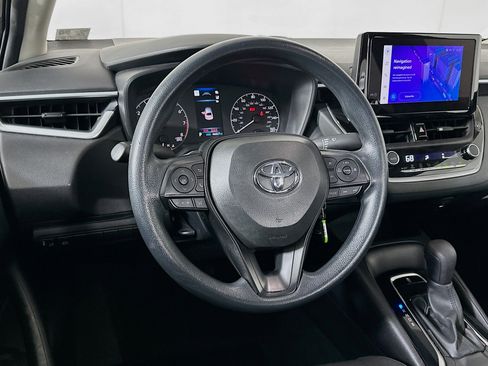 Used 2024 Toyota Corolla LE image 18