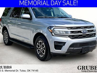 Used 2024 Ford Expedition XLT